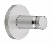 Konks Tesa Moon 40304, 36 x 36 x 36 mm, roostevaba teras