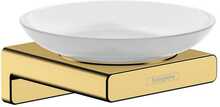 Seebialus Hansgrohe AddStoris 41746990, poleeritud kuld