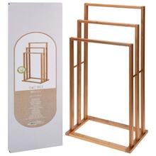 Rätikuredel Bathroom Solutions, 40 x 82 cm, 3 pulka