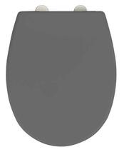 Tualetipott Wenko Vorno, Duroplast, hall
