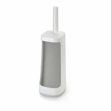 WC-hari Joseph Joseph Flex Plus 70516, 13 x 45.7 x 14.9 cm, valge/hall