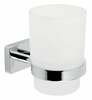 Hambaharjatops Ferro Greta AGR03, 9.9 x 9.5 x 6.5 cm, kroomitud
