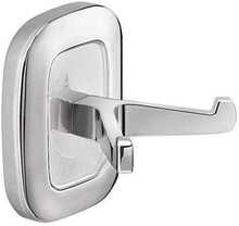 Topeltkonks Gedy Everest EV2613, 68 x 53 x 70 mm, kroom