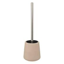 Tualetitarvikute komplekt 5five Simply Smart Cocon, 12 cm, beež