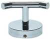Topeltnagi Gedy Eros 2326, 70 x 46 x 50 mm, kroom