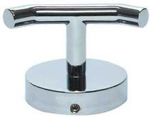 Topeltnagi Gedy Eros 2326, 70 x 46 x 50 mm, kroom