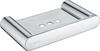 Seebialus Deante Round ADR 0411, Chrome