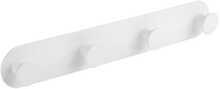 Nagi Laveo Miri, 256 x 20 x 40 mm, valge