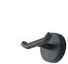 Topeltnagi Gedy Eros 2326, 70 x 46 x 50 mm, must