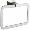 Rätikuhoidja Mexen Asis 7017632-00, 22.5 x 15 cm, kroom