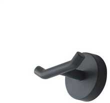 Topeltnagi Gedy Eros 2326, 70 x 46 x 50 mm, must