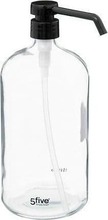 Seebidosaator Five Simply Smart, 1l, klaas