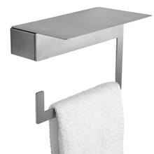 Rätikuhoidja riiuliga Kapitan NEO 82 24 99, satiin