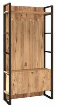 Esikumööblikomplekt Kalune Design ML13 - A, siseruumidesse, mänd