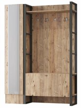 Esikumööblikomplekt Kalune Design ML16 - A, siseruumidesse, mänd