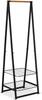Riidekuivatusrest Brabantia Linn 60, must
