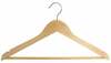 Riidepuu Sauber 24850001, puit, naturaalne