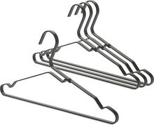 Riidepuud Brabantia 118647, 4 tk, must