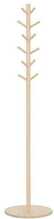 Riidenagi 4Living Tim, 170 cm, pruun