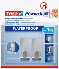 Riidekonks Tesa 59777, roostevaba teras