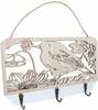 Nagi Home4you Hazel, 23 x 14 cm, beež