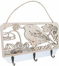 Nagi Home4you Hazel, 23 x 14 cm, beež