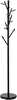 Riidestange Halmar W33, 176 cm, must