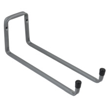 Topeltkonks Velano H2U 300, 300 x 120 x 12 mm, hall