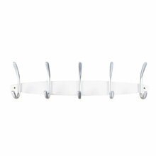 Nagi Velano WUM 2 BI, 540 mm, 5 konksu, valge