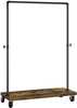 Riidenagi Hurtmeblowy HSR65BX, pruun/must