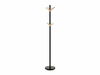Riidenagi Signal Meble Uno, 174 cm, must