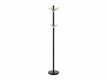 Riidenagi Signal Meble Uno, 174 cm, must