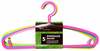 Laste riidepuu Home4you Bambi, 5 tk