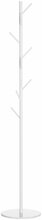 Riidestange 4Living Mare, 170 cm, valge