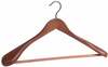 Riidepuu Home4you 60484, 45 x 16 x 6 cm, pruun
