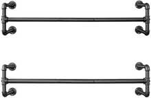 Riidepuu Songmics, 110 x 30 x 29.3 cm, must