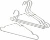 Riidepuud Brabantia 118661, hõbedane, 4 tk