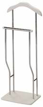 Riidestange Signal Meble Grego, 107 cm, valge