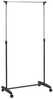 Riidestange Signal Meble NOVA, 95 cm, must/kroom