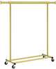 Riidenagi Songmics, 45,4 x 92-132 x 160 cm, heledat kulda