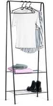 Riidenagi Vilde, 153 cm, must