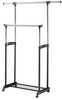 Riidenagi Halmar WU11, 170 cm, must