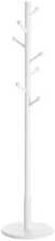 Riidenagi Songmics RCR07WT, valge