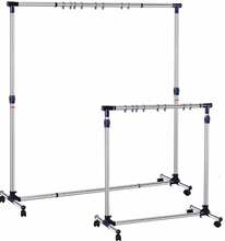 Riidenagi Tatkraft New York, 165 cm, hall/must/kroom