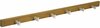 Seinanagi Home4you Mondeo, 82 x 4.5 cm, pruun/tamm