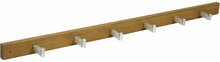 Seinanagi Home4you Mondeo, 82 x 4.5 cm, pruun/tamm