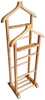Riidestange Kalune Design Beta 570VLT2403, 120 cm, pruun
