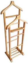 Riidestange Kalune Design Beta 570VLT2403, 120 cm, pruun