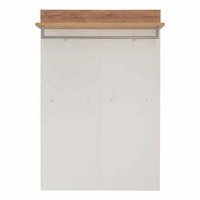 Riidenagi Germania Topix GW-TOPIX, valge/naturaalne, 3773-513