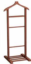 Riidestange Kalune Design Beta 570VLT2405, 120 cm, pruun
